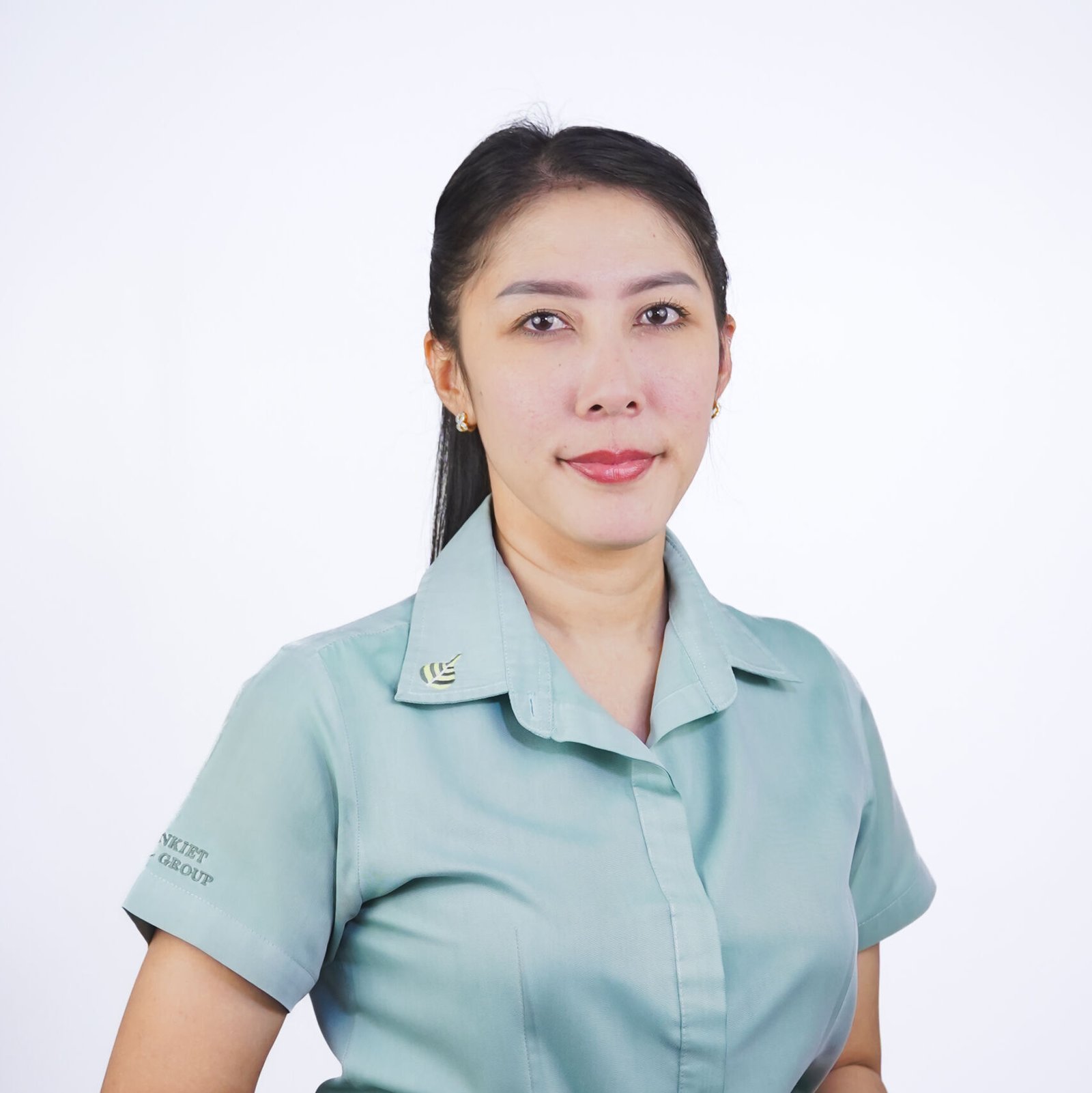 นางสาวดาราวดี บรรจงการ2
