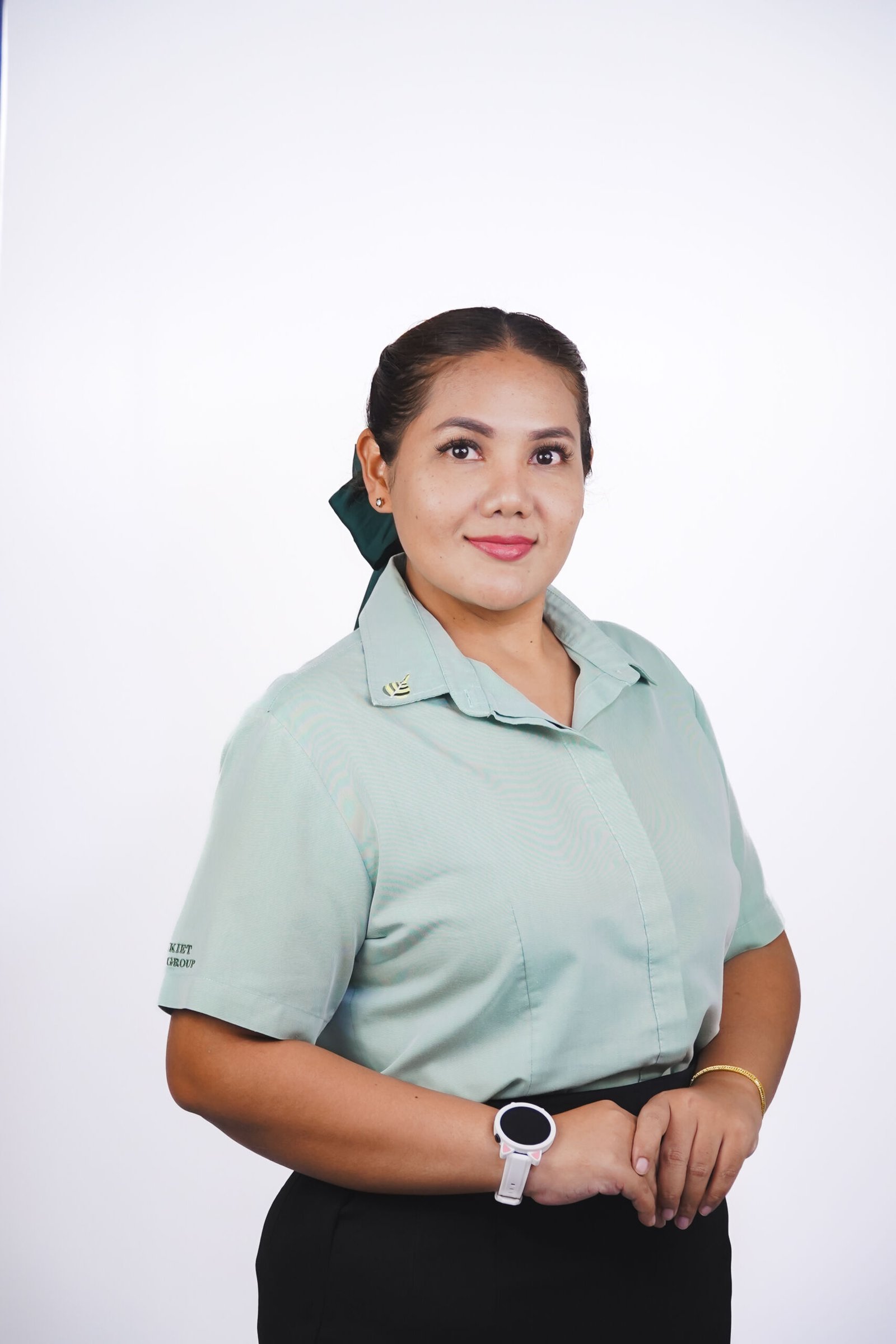 นางสาวนิภาพรรณ นิ่มนวล2