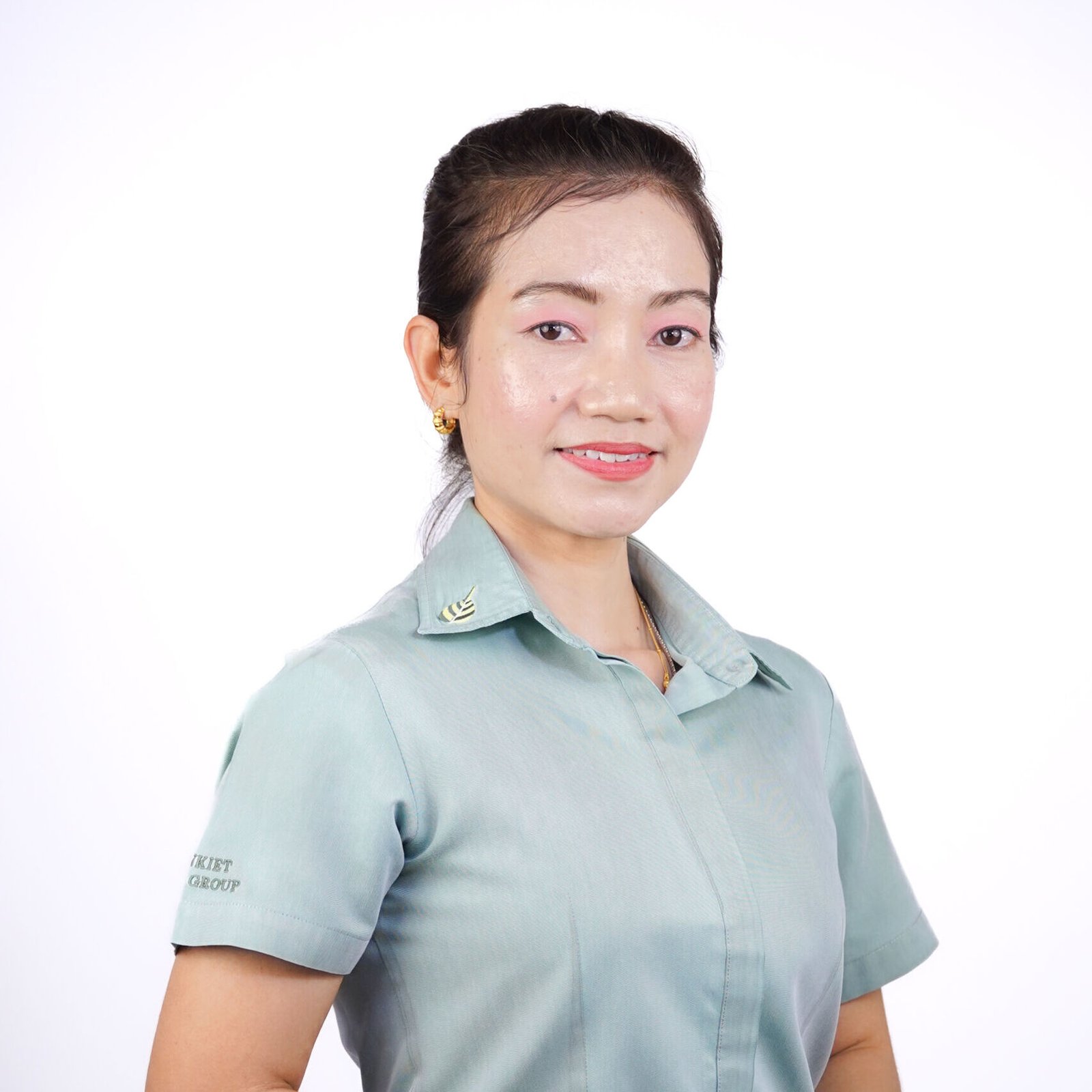 นางสาวปรียานุช ตรีแก้ว2