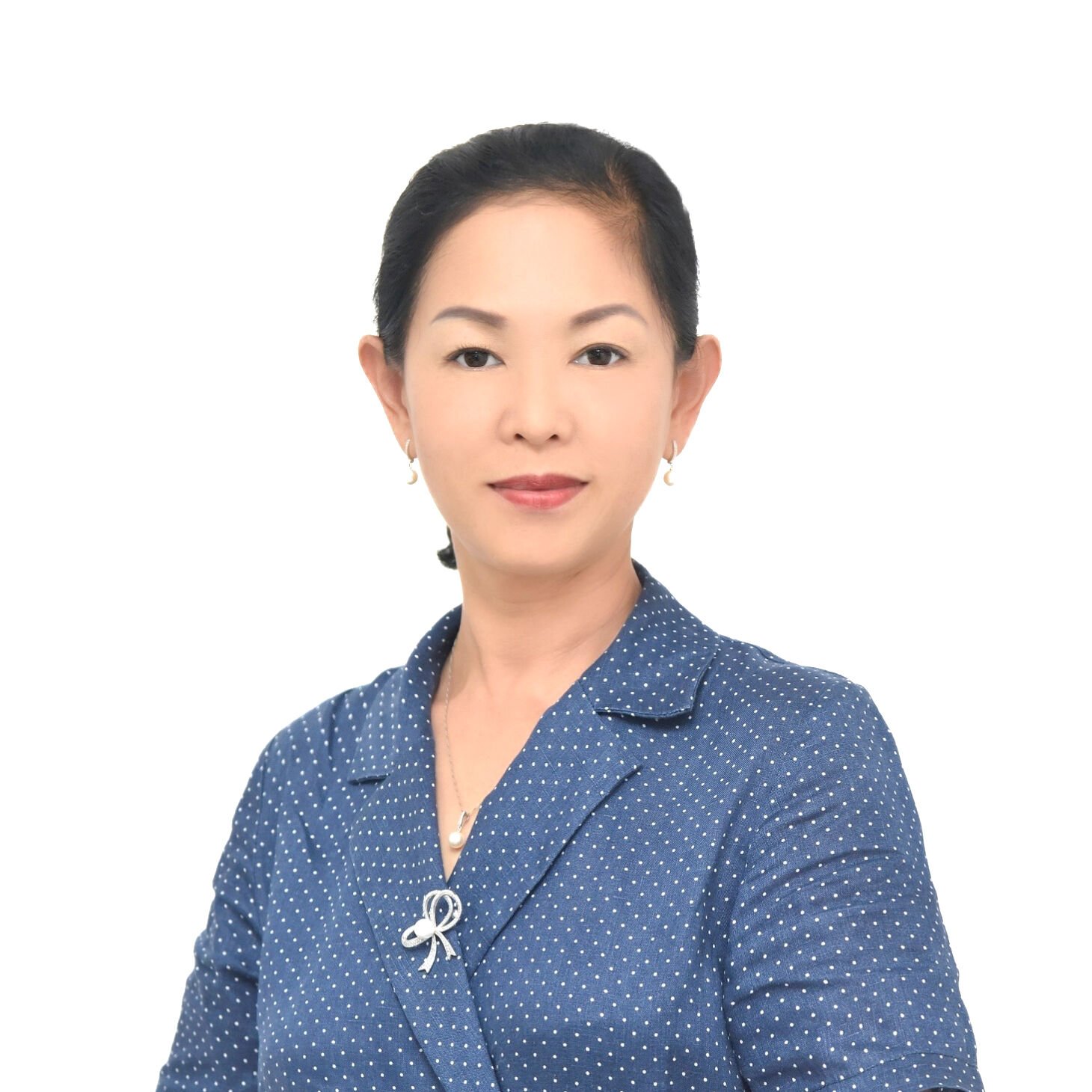 นางสุพัตรา จารุอริยานนท์